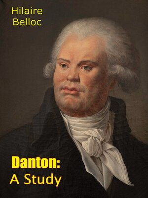 cover image of Danton